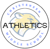CMS Athletic Clearance Program logo